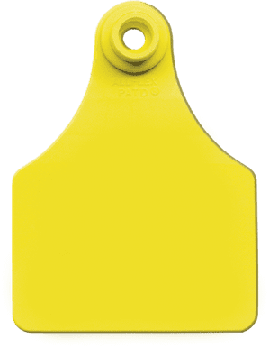 Allflex Visual Tag - Large Female