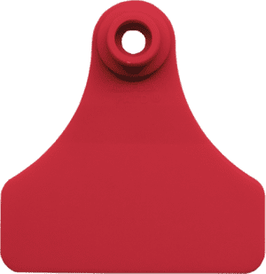 Allflex Visual Tag - Medium Female