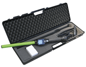 Allflex RS420 Premium Stick Reader Package