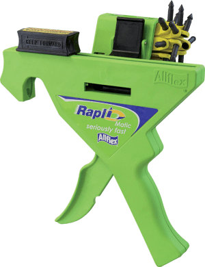 Allflex RapIDMatic Applicator