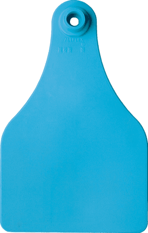 Allflex Visual Tag - Super Maxi Female