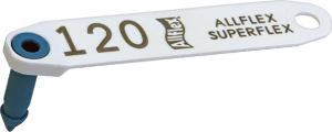 Allflex NLIS SuperFlex Tag
