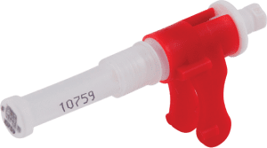 Allflex TSU - Tissue Sampling Unit (10 pack)