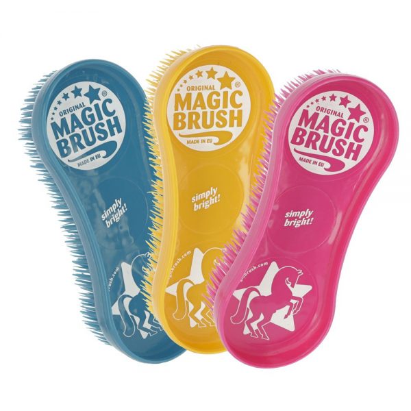 MagicBrush Horse Set (3) Classic