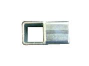 Aviary Joiners 2 way -Suits steel Size 25x25