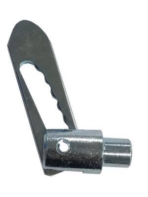 Anti Loose Latches Weld on 12mm Pin