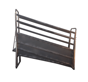 Adjustable Loading Ramp