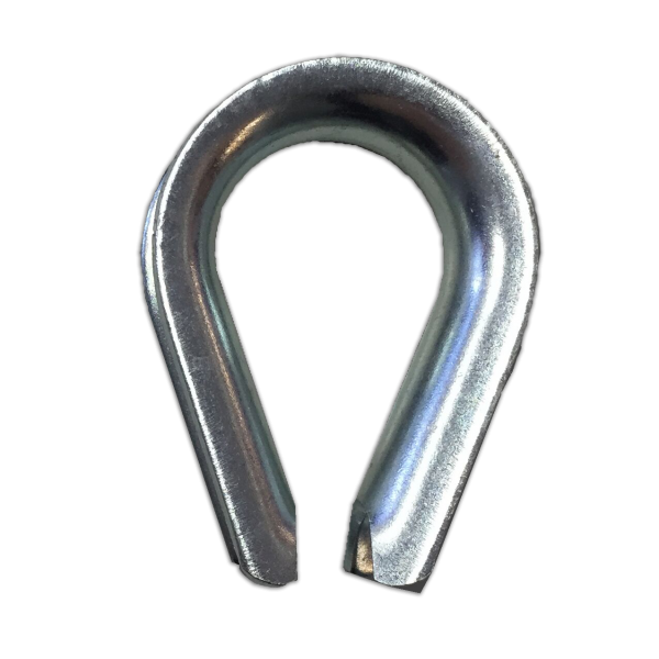 10mm Wire Rope Thimbles