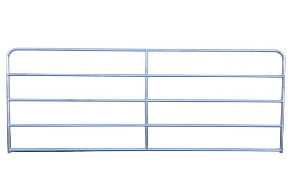 Gate 5 Bar 10′ (3000mm) 25NB