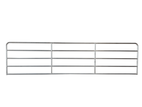 Gate 5 Bar 14′ (4200mm) 25NB