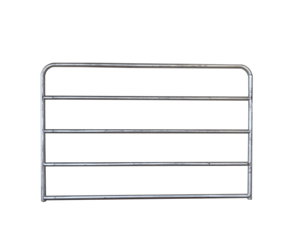 Gate 5 Bar 6′ (1800mm) 25NB