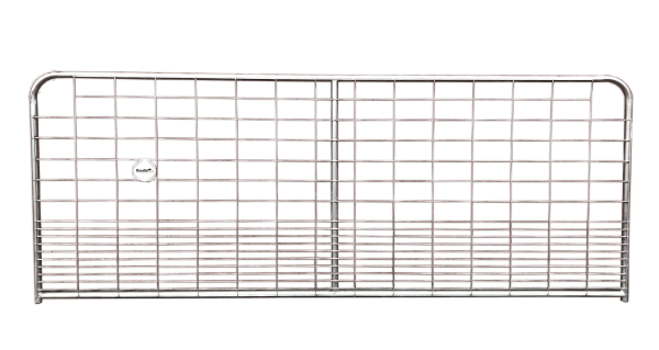 Gate I Stay 9′ (2800mm) w/ Graduated Mesh 25NB