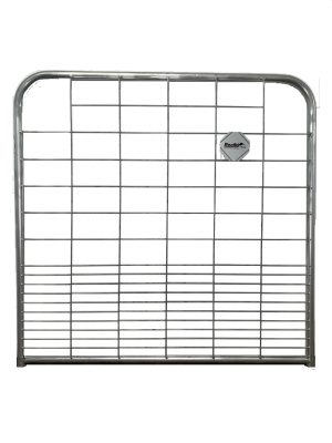 Gate Mesh 6' (1800mm) w/ Graduated Mesh 25NB