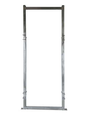 Heavy Duty Race Bow