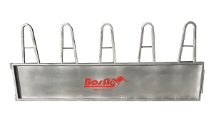Square Bale Feeder - Extension panel