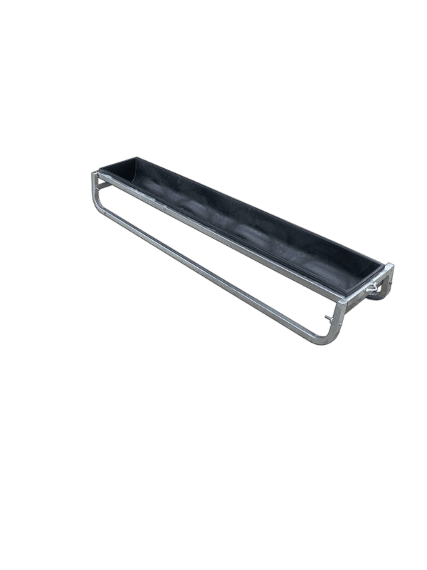 Sheep Feed Trough Low (195mm)