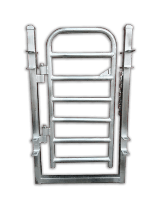 Sheep Race Gate