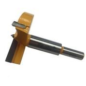 Stay Morticer Bit 60mm (suits 60 NB pipe)