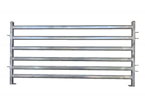 Sheep Panel Oval - 3 metres