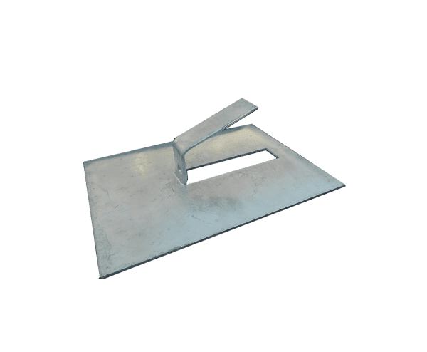 Universal Stay Plate Jumbo 400x300mm