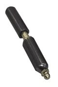 Bullet Hinge 150mm w/Brass Pin and Grease Nipple