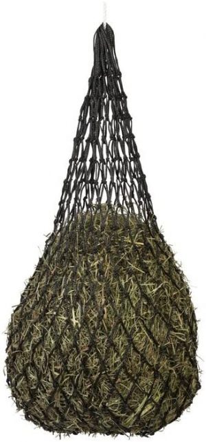 Hay Net Small - Fits 1-2 biscuits of hay