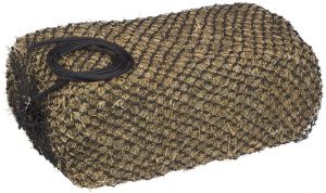 Slow Feed Square Hay Bale Net