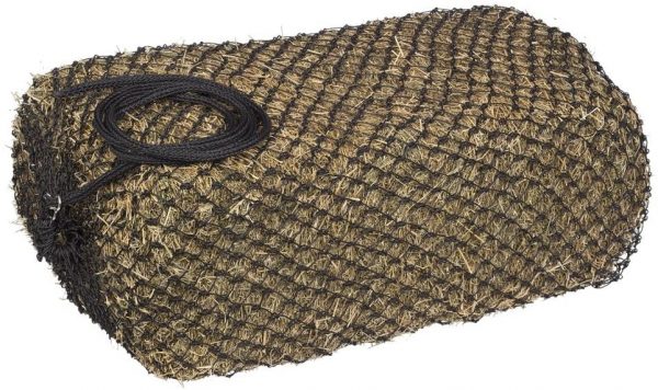 Slow Feed Square Hay Bale Net 35.5 x 45.7 x 101.6cm