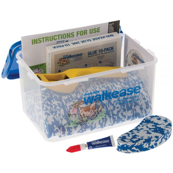 Walkease Starter Kit Large(blue) cpt