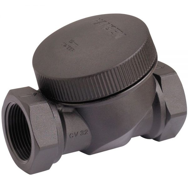 Hansen Check Valve Hi-Flo 32mm