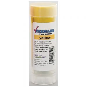 Raddle Ceemark Yellow ea