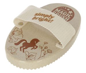 Grooming Curry Comb Magic Brush