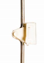 Rod Post Insulator 6mm