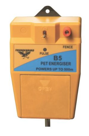 Pet Energiser - 500m