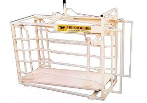 Super Sheep Crate