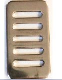 13mm Tape Joining Buckle