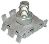 Claw Type Joint Clamp