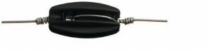 Large End Strain Insulator