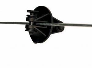 Premium Pinlock Steel Post Ins - Bulk