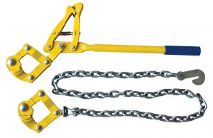 Chain Wire Strainers
