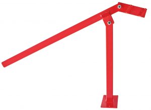 Steel Post Lifter