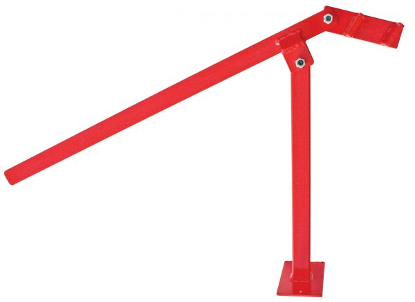 Steel Post Lifter