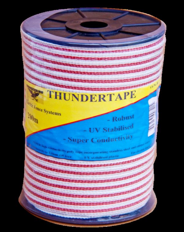 400m THUNDERTAPE