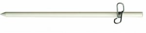 300mm Fibreglass Offset & Clip