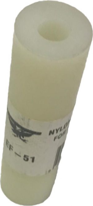 Nylon Driver Cap