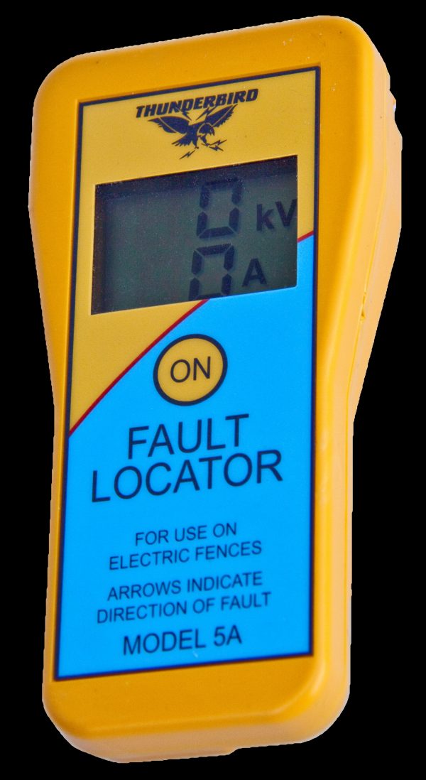 Fault Locator