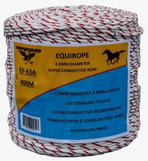 400m EQUIROPE 4.5mm