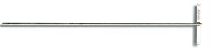 1000mm Galvanised Earth Stake