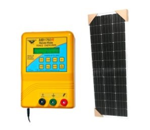 Solar Kit only for MB1760R