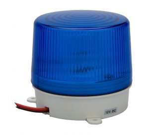 Strobe Light for MBR Units